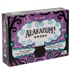 Alakazum