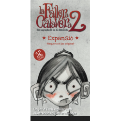 La Fallera Calavera 2: los ingredientes de la discordia
