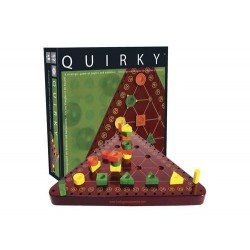 Quirky