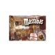 Card game Mastabas of War of Myths