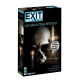 Live an escape room experience in your home with the new game of Devir Exit The Catacombs of Terror