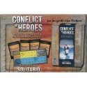 CONFLICT OF HEROES: SOLO EXPANSION