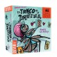 Caja del juego de cartas El Tango de la Tarántula Bichos