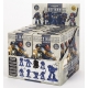 Box with 12 miniatures Space Marine Hero Series 1 of Warhammer 40,000