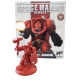 Miniature Space Marine Hero Serie 2 of Warhammer 40,000