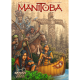 Manitoba board game from Arrakis Games