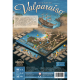 Valparaíso board game from Arrakis Games