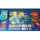Cryptid is a deduction game designed by Hal Duncan and Ruth Veevers and illustrated by Kwanchai Moriya