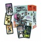 The Tarantula's tango table game cards