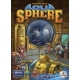 Aquasphere board game from Maldito Games