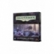 Arkham Horror Lcg - Los Devoradores De Sueños