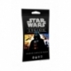 Star Wars: Legión Mazo Cartas De Mejora