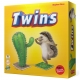 Juego de mesa Twins de Asmodee