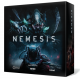 Juego de mesa semicooperativo Némesis de Edge Entertainment