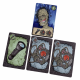 Card game The Castle of Terror by Atom Games