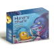 HUNGRY SHARK is a speed card game for all the family