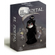 El mortal es un juego de cartas rápido, simpático y divertido donde el objetivo será sobrevivir a la muerte