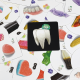 Chuches is a fun card game where the box will serve as a piñata