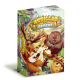 ARDILLAS DEL BOSQUE es un juego familiar muy divertido en el que vamos a ser ardillas que escondemos y robamos frutos