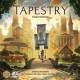 Tapestry is a strategy table game where you will create a civilization that will be unique and unrepeatable