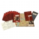 Juego de mesa cooperativo Sherlock Holmes: Jack el Destripador de Space Cowboys