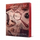 Juego de mesa cooperativo Sherlock Holmes: Jack el Destripador de Space Cowboys