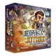 Board game Jetpack Joyride by Ludonova