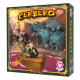 Cerbero semi-cooperative board game from Tranjis Games