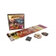 Cerbero semi-cooperative board game from Tranjis Games