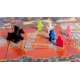 Cerbero semi-cooperative board game from Tranjis Games