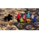 Cerbero semi-cooperative board game from Tranjis Games
