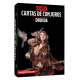 GAME OF ROL DUNGEONS & DRAGONS: LETTERS OF JOINTS - DRUID OF EDGE ENTERTAINMENT
