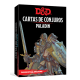 GAME OF ROL DUNGEONS & DRAGONS: LETTERS OF JOINTS - PALADÍN OF EDGE ENTERTAINMENT