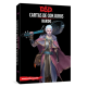 GAME OF ROL DUNGEONS & DRAGONS: LETTERS OF JOINTS - BARDO OF EDGE ENTERTAINMENT