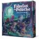 Stuffed Fables is a book-board game from Z-Man Games