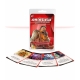 Aristeia! Advanced Tactics Decks is a blister pack containing two new General-type decks