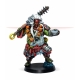 Aristeia! expansion 8-Ball, Greenskin Oni by Corvus Belli