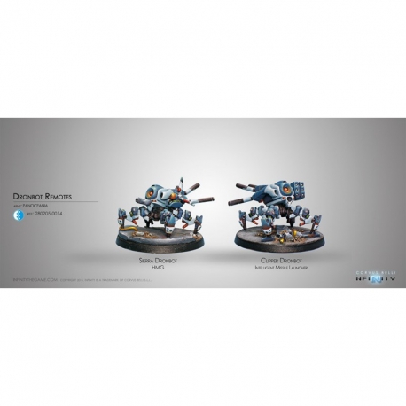 Panoceanía - Dronbot Remotes (rem) (2)