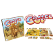 Camel Up is a familiar game for 2 to 8 players, simple, fast and scandalously exciting