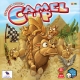 Camel Up is a familiar game for 2 to 8 players, simple, fast and scandalously exciting