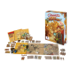 Expansion Camel Up Supercup family board game from MasQueOca Editions