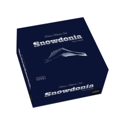 Table game Snowdonia Deluxe Master Set from MSKN GAMES