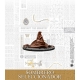 La Cámara de los Secretos: Chronicle Box Harry Potter Miniatures Adventure Games de Knight Models referencia HPMAG45SP