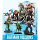 Batman Villains Batman Miniature game from Knight Models reference DCUN046