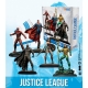 Justice League Batman Miniature game from Knight Models reference DCUN042