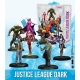 Justice League Dark Batman Miniature game from Knight Models reference DCUN043
