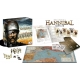 Wargame Hannibal & Hamilcar Rome vs Carthage of Editions MasQueOca