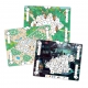 Combo Color board game from Zygomatic