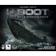 Wargame U-Boot Wolves of the Kriegsmarine of Editions MasQueOca