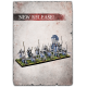 Expansion Marksmen Clones Conquest miniatures board game for Bellum Wargames